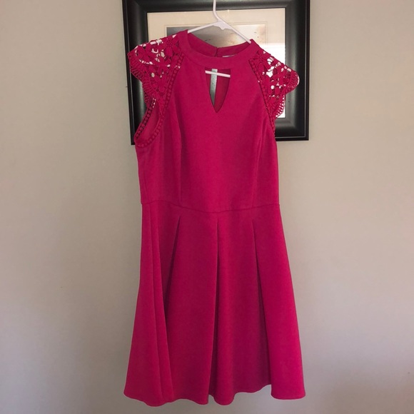 Dress - Picture 1 of 5